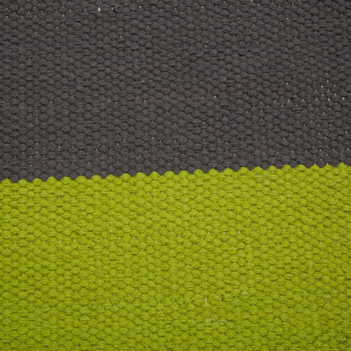 Satal Durries Modern Design Carpet Rugs For Living Room Hotels 4x6 Ft - Image 3