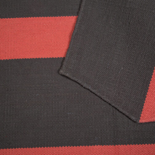 Satal Durries Handloom Carpet Rugs For Living Room Hotels Party Hall 4x6 Ft - Image 3