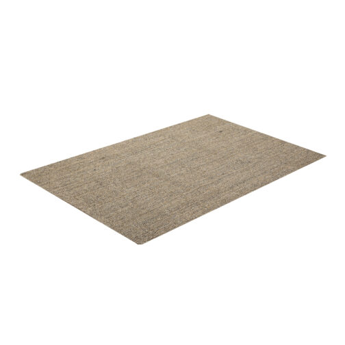 Sisal Rugs Modern Design Carpet For Living Room  4x6 Ft Beige - Image 2