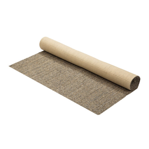 Sisal Rugs Modern Design Carpet For Living Room  4x6 Ft Beige - Image 4