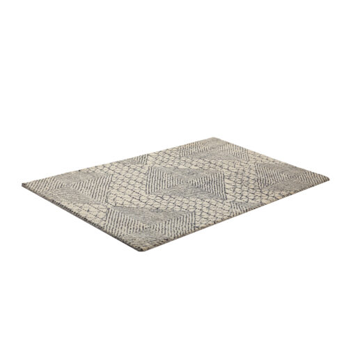 Nylon Printed Modern Design Carpet Rugs For Home Hotels 3x5 Ft - Image 2