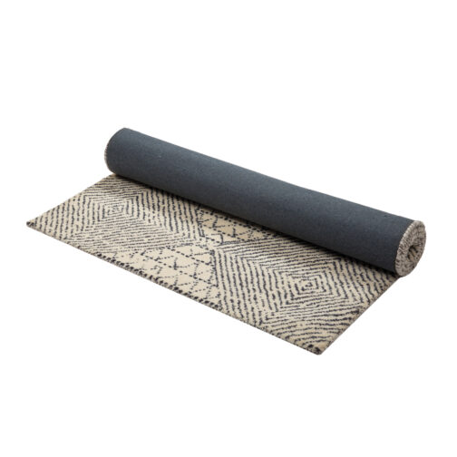 Nylon Printed Modern Design Carpet Rugs For Home Hotels 3x5 Ft - Image 4