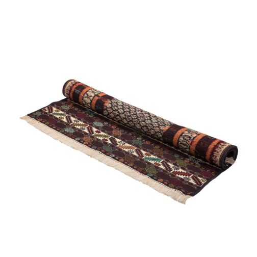 Afghani dhurries