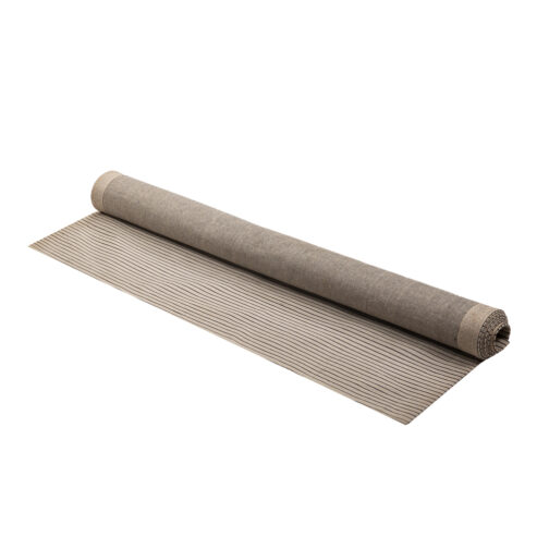 Jakart Durrie Traditional Design Carpet Rugs For Bedroom 4x6 Ft Silver - Image 4