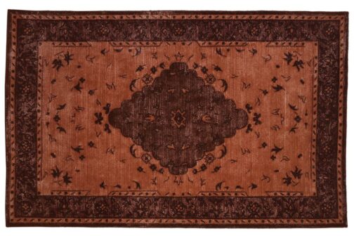 Hand Tufted Rugs Modern Design Carpet For Home Bedroom Living Room 5x8 Ft - Image 2