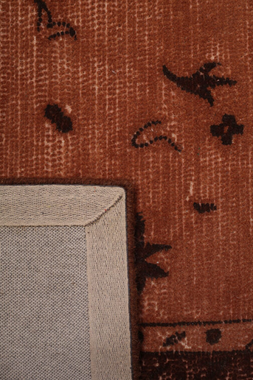 Hand Tufted Rugs Modern Design Carpet For Home Bedroom Living Room 5x8 Ft - Image 4