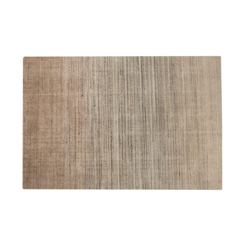 Loom Knotted Modern Design For Living Room Hotels 4x6 Ft Natural