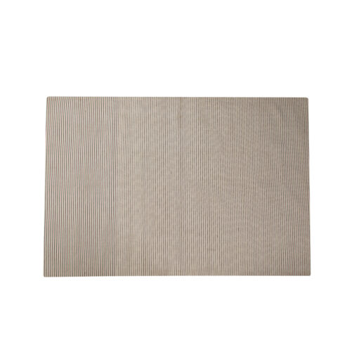 Jakart Durrie Traditional Design Carpet Rugs For Bedroom 4x6 Ft Silver