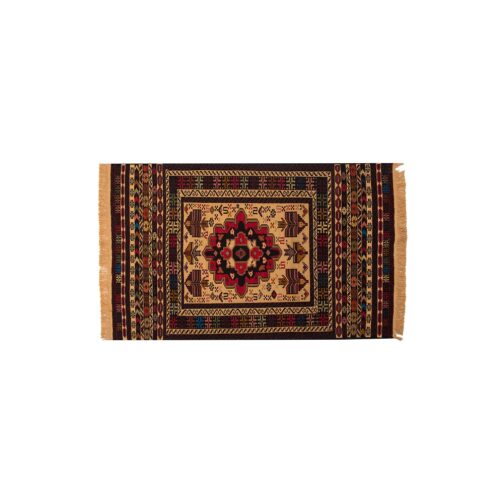 Afghani Kilim Durries Hand Made Traditional Premium Design 2.3x8.0 Ft - Image 3