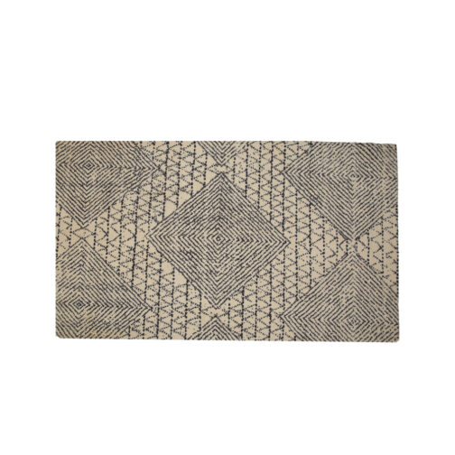 Nylon Printed Modern Design Carpet Rugs For Home Hotels 3x5 Ft