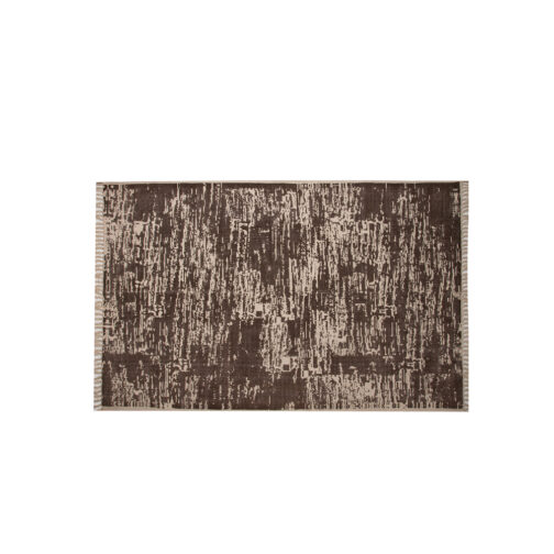 Printed Durries Modern Design Carpet Rugs For Home Living Room 4x6 Ft