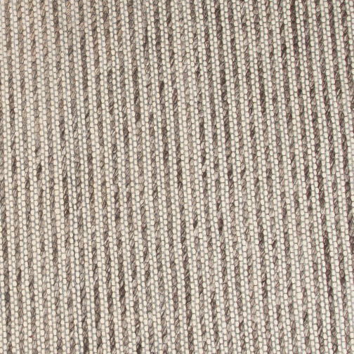 Handwoven Woolen Jakart Rugs Carpet For Home Living Room 5.6x8 Ft Cream - Image 2