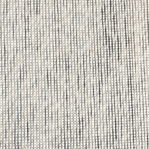 Handwoven Woolen Jakart Rugs Carpet For Home Bedroom 5.6x8 Ft Grey - Image 2
