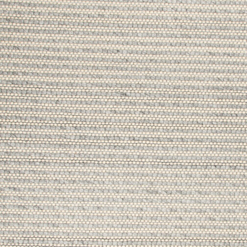 Handwoven Woolen Jakart Rugs Carpet For Home 5.6x8 Ft Cream - Image 4