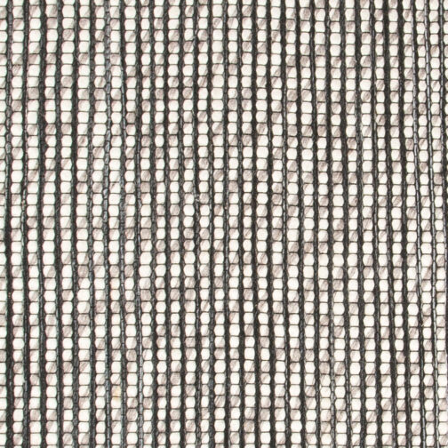 Handwoven Woolen Jakart Rugs Carpet For Living Room 5.6x8 Ft Grey - Image 2