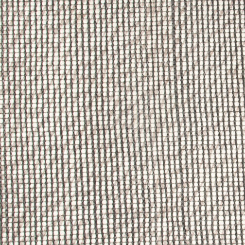 Handwoven Woolen Jakart Rugs Carpet For Living Room 5.6x8 Ft Beige - Image 2