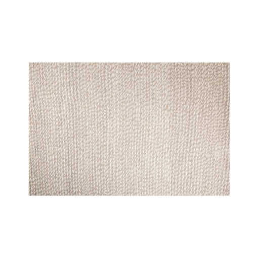 Handwoven Woolen Jacquard Rugs Carpet For Home Living Room 5.6x8 Ft Beige