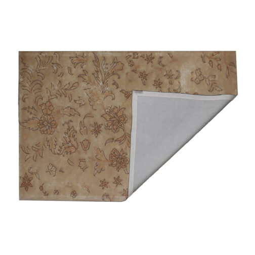 Hand Tufted Modern Design 100% Wool Carpet For Home, Hotels, High Traffic Area Rugs - Image 4