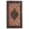Hand Tufted Modern Design 100% Wool Carpet For Home, Hotels, High Traffic Area Rugs - Image 4
