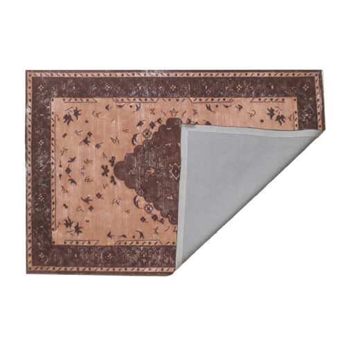 Hand Tufted Modern Design 100% Wool Carpet For Home, Hotels, High Traffic Area Rugs - Image 2