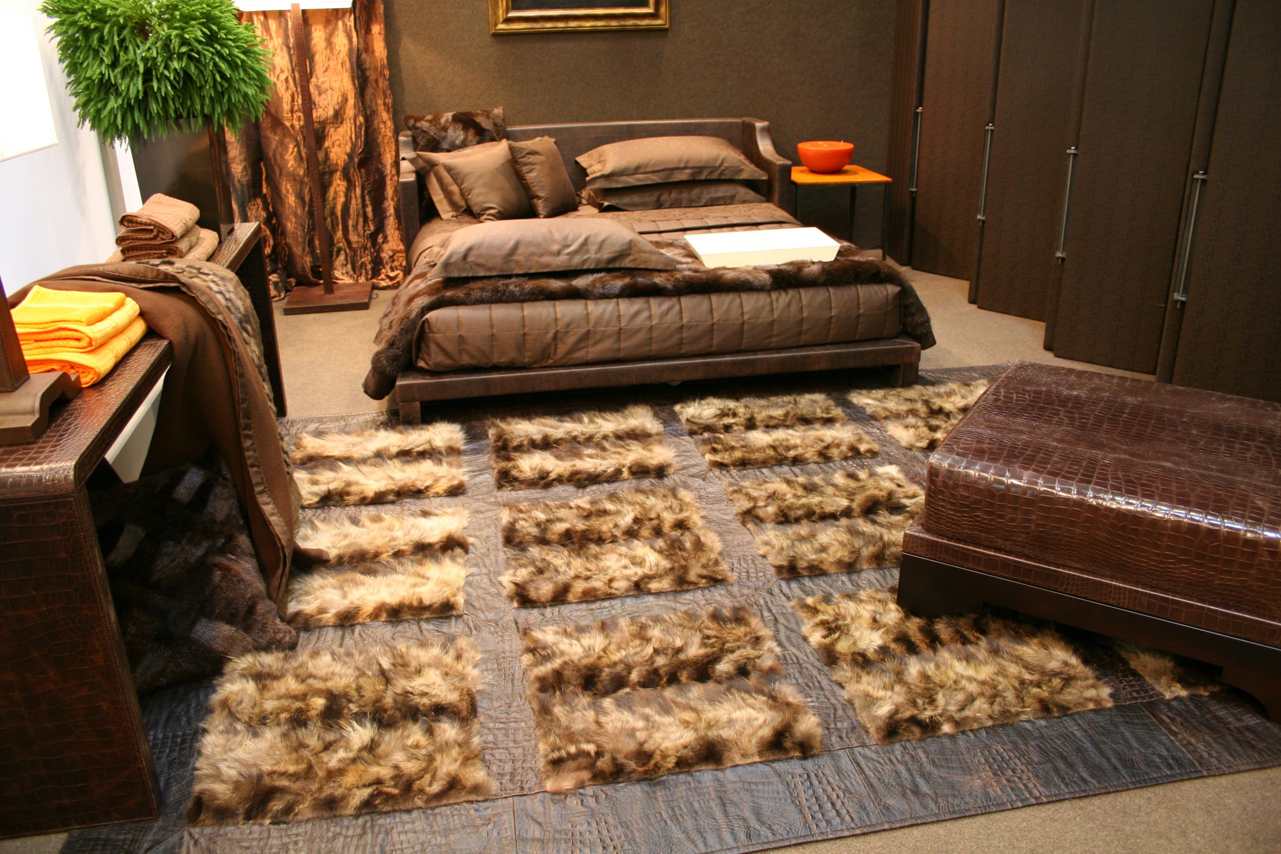 largest carpet, rugs manufacturer and exporter in india