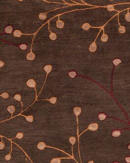 Handmade Tufted Rugs, Export Quality Hand Tufted Wool Carpet for Living Room 15