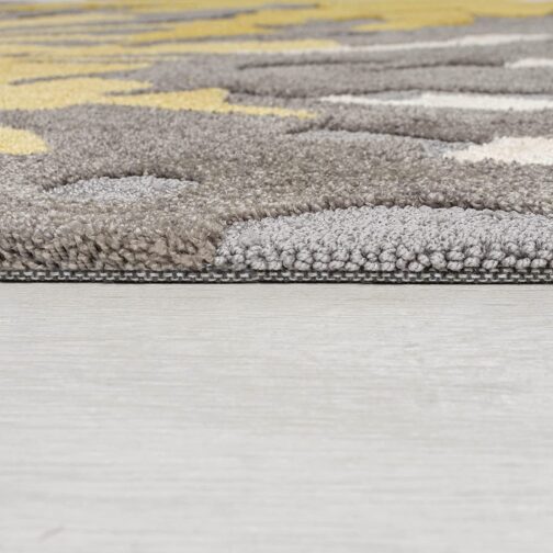 Handmade Tufted Rugs, Premium Quality Wool Carpet for Living Room M78 - Image 4