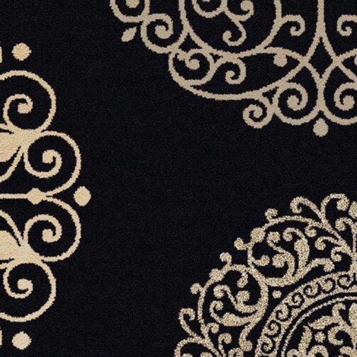 Handmade Tufted Rugs, Premium Quality Wool Carpet for Living Room M75 - Image 4