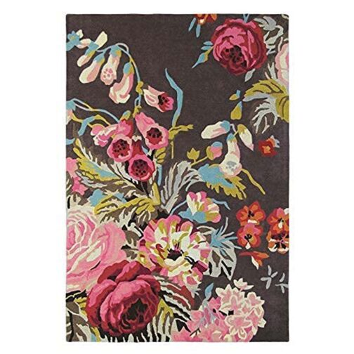 Handmade Tufted Rugs, Export Quality Hand Tufted Wool Carpet for Living Room 29