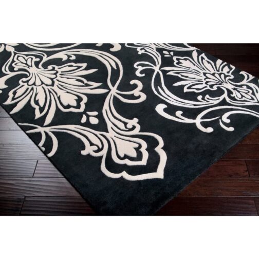 Handmade Tufted Rugs, Premium Quality Wool Carpet for Living Room M76 - Image 3