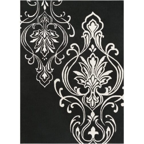 Handmade Tufted Rugs, Premium Quality Wool Carpet for Living Room M76
