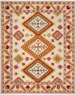 Handmade Tufted Rugs, Premium Quality Wool Carpet for Living Room C02