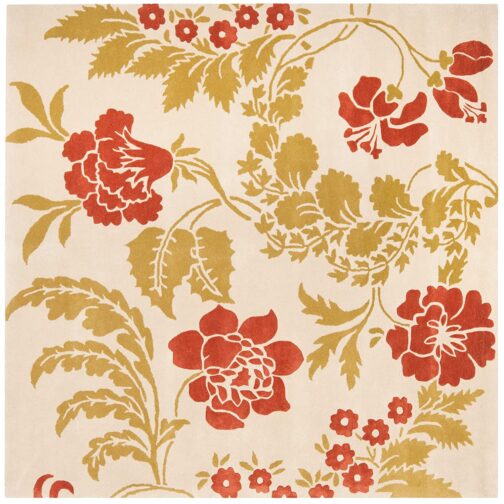 Handmade Tufted Rugs, Premium Quality Wool Carpet for Living Room M72 - Image 2