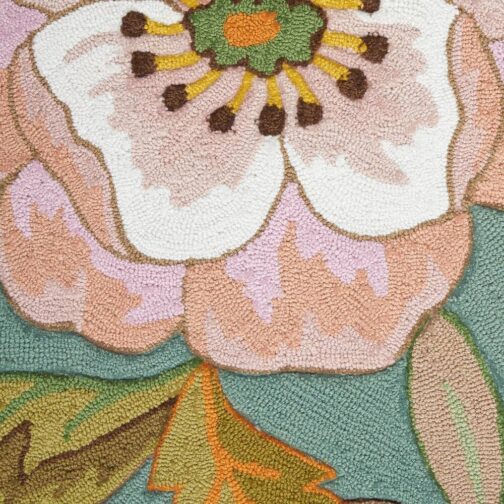 Handmade Tufted Rugs, Export Quality Hand Tufted Wool Carpet for Living Room 27 - Image 4