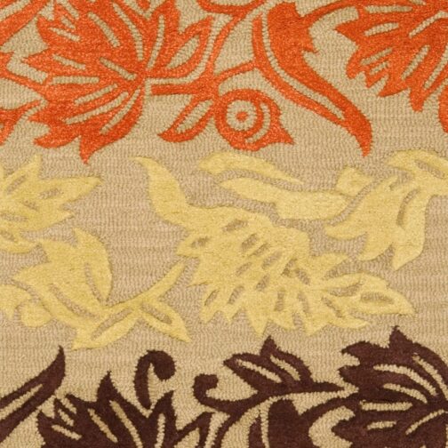 Handmade Tufted Rugs, Premium Quality Wool Carpet for Living Room M79 - Image 3