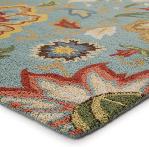 Handmade Tufted Rugs, Premium Quality Wool Carpet for Living Room M71 - Image 2