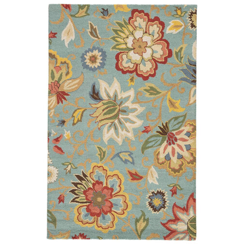Handmade Tufted Rugs, Premium Quality Wool Carpet for Living Room M71