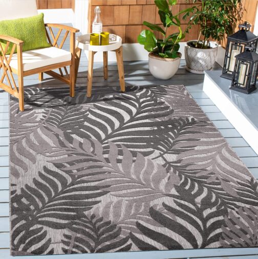 Handmade Tufted Rugs, Premium Quality Wool Carpet for Living Room M66 - Image 2