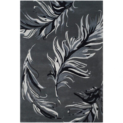 Handmade Tufted Rugs, Premium Quality Wool Carpet for Living Room 34