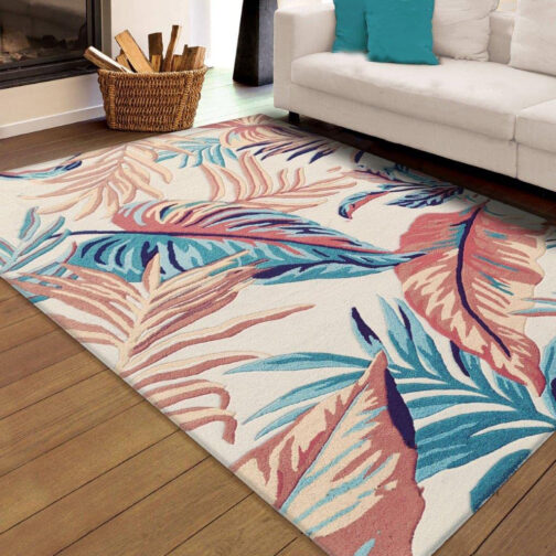 Handmade Tufted Rugs, Premium Quality Wool Carpet for Living Room 35 - Image 2