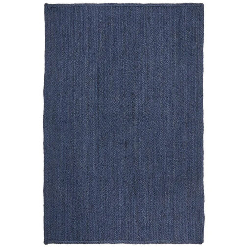 Indian Handwoven Jute Area Rug, Natural Jute Braided Custom Rugs Multi Size JR-21
