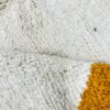 Beni Ourain Rug, Authentic Moroccan Rug, Berber Carpet, Handmade Wool BOR-20 - Image 4